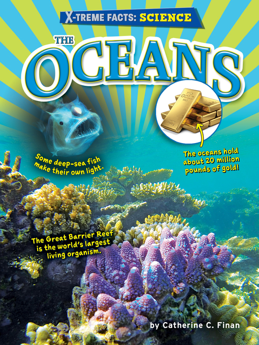 Title details for The Oceans by Catherine C. Finan - Available